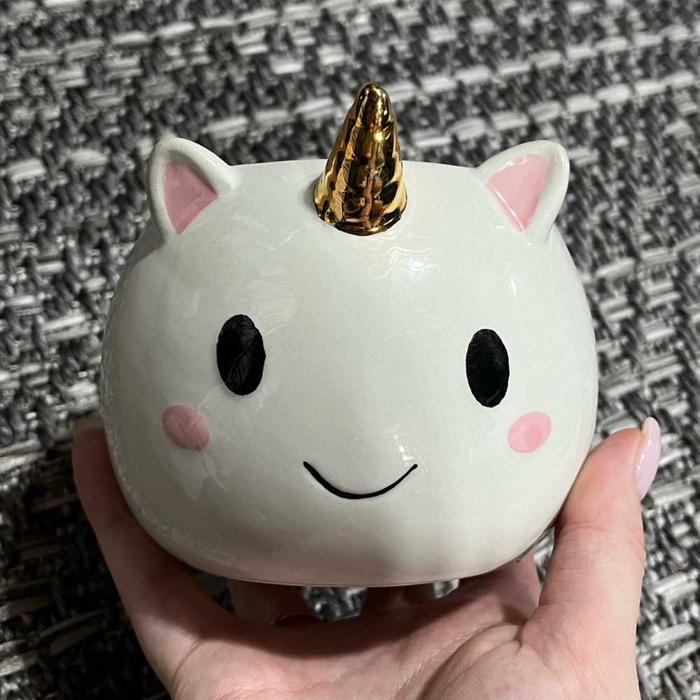 Charmed Aroma | Unicorn Mug